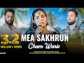 Mea Sakhrun Chum Wariv Kashmiri Wedding Song Jameela Bashir Muhsen Khan Rukhsati Song 2024