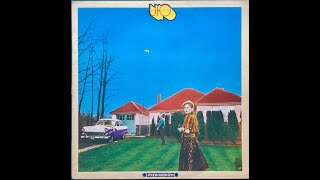 UFO - Crystal Light #hardrock