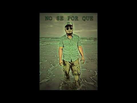 STRICKTO - NO SE POR QUE