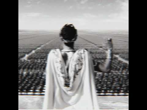 Particles X We Are Rome (slowed)