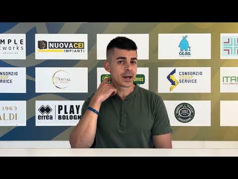 Young Santarcangelo - Gatteo, il prepartita con il direttore Luca Scattolari