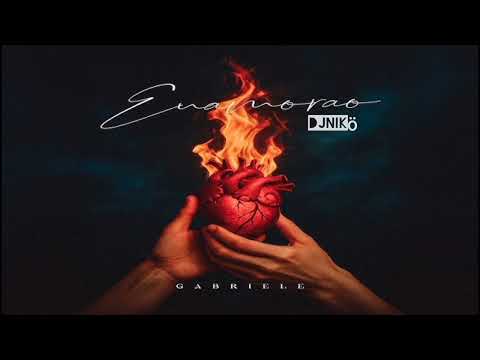 Gabriele - ENAMORAO Remix