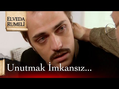 Zarife'yi unutmam imkansız! - Elveda Rumeli 12. Bölüm