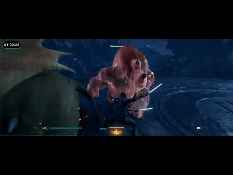 STAR WARS Jedi  Survivor, Fractured Burden, Lucky Mogu bug, Grand Master Dfficulty.