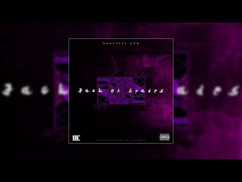 Cips - Jack of Spades ft. Iggo Skidrow (Prod. Brostski)