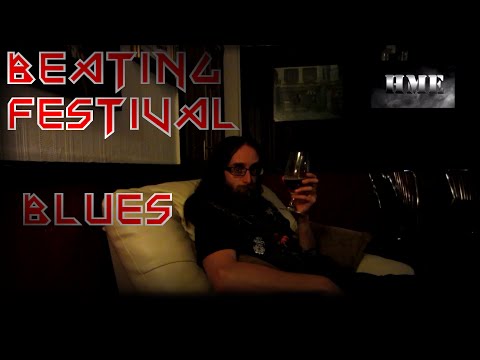 How To Beat Festival Blues - A HME Guide