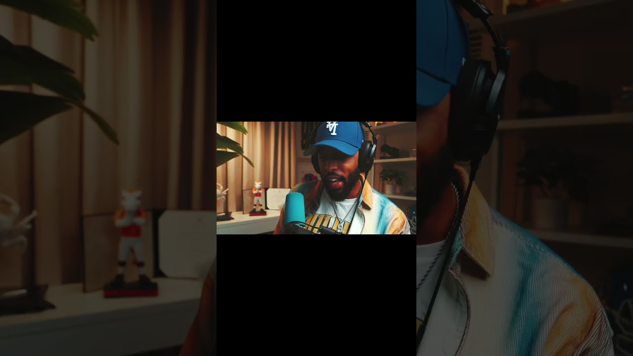 Terrell’s Reaction To Elmiene’s “sounds for someone”💿🔥 AVAILABLE NOW via PATREON #MalloryBros