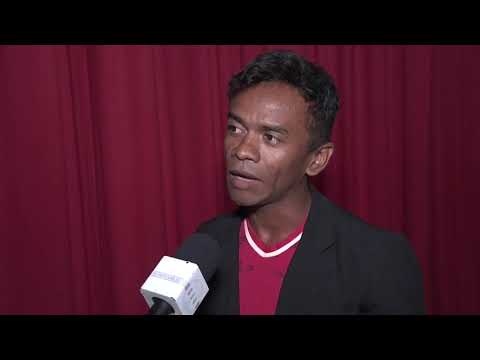 SANTA ÁGATA- ATUAÇÃO SANDRA LOIOLA