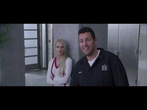 Bedtime Stories Deleted Scenes