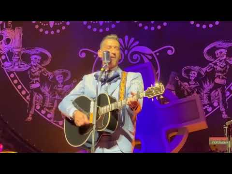 Fiesta de la vida - Blue Bayou - Ziggodome 5/11/2022 - Barry Hay - Danny Vera - JB Meijers