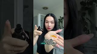 Dầu tầm xuân hữu cơ giúp dưỡng da đầu và mọc tóc, giúp mờ thâm rạn da và chống lão hoá PURA D'OR