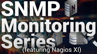 SNMP Monitoring with Nagios XI