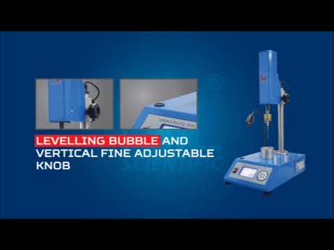 Advance Digital Penetrometer