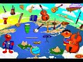 Sesame Street Music Maker Worldly Instruments