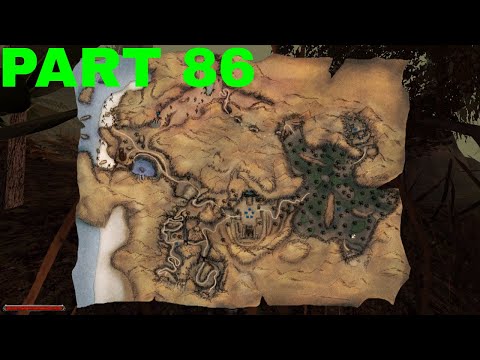 Gothic 2 Part 86 The Swamp - Gameplay