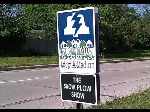 Snow Plow Show - December 5th, 2014 - Friday Morning Ironic Pranks with RBCP