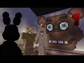 Minecraft Xbox Five Nights At Freddy S Adventure Night 1