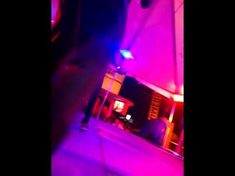 Mata & Miigos Performing @ Gros Islet Friday Night Mercury Weekend