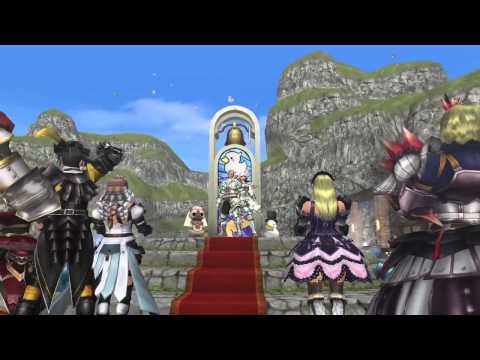 Monster Hunter Frontier G Trailer 【Gameplay HD】