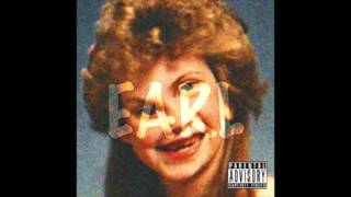 Earl Sweatshirt - Luper (Instrumental)