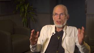 YES - Topographic Drama - Steve Howe Q&amp;A 6/9 &amp; The Revealing Science of God (live excerpt)