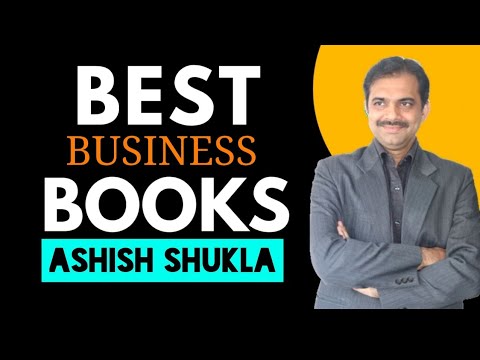 5. Top 10 business books 2017