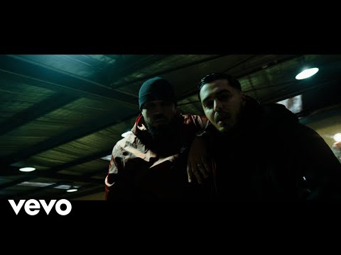 FAYV - YAMAHA (Clip officiel) ft. Kofs