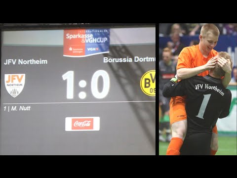 Regios 2020 - FC Eintracht Northeim