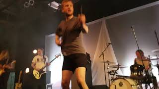 La Dispute - Stay Happy There - Stollwerck - Köln - 29.06.19