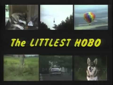 The Littlest Hobo · Intro · HQ Audio