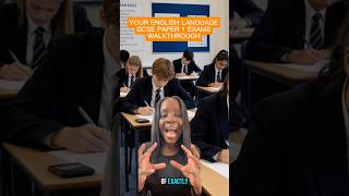 GCSE English Language Paper 1 2026 Exam: Questions 1–5 Walkthrough + What Examiners Want