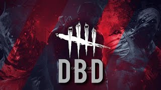 【１４３】Dead by Daylight　ライブ配信［概要欄必読］