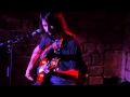 Bumblefoot - "There Was A Time" Guitar ...