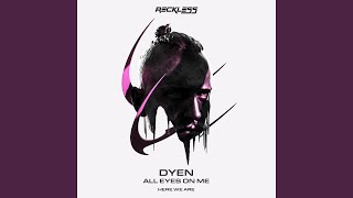 All Eyes on Me