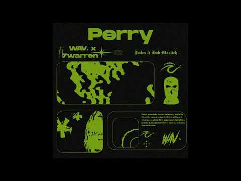[FREE] Jwles x Bob Marlich Sampled drill type beat - "Perry" (Prod. by 7warren x WAV.)