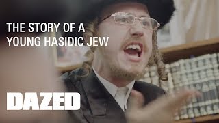 &quot;SAMUEL-613&quot; - A film by Billy Lumby