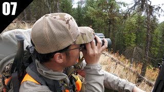 Opening Day Mule Deer Hunt in the Uplands! (Deer Camp) | 2025 EP.07