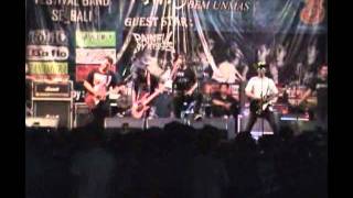 Nullify - Ini Dunia Nyata (Live)