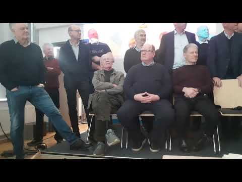 Idrottsgillet- Lugi SM-guld 1980 del 2 200228