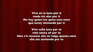 Wisin &amp; Carlos Vives Feat. Daddy Yankee - Nota De Amor (Testo + Traduzione ITA)