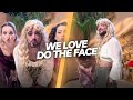 Mercuri_88 Shorts - We love  Do the face