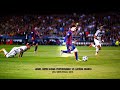 The day Lionel Messi destroyed Bayern Munich!