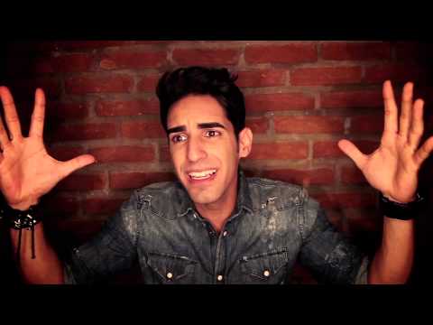 Guilherme Talma- Saudade do seu beijo