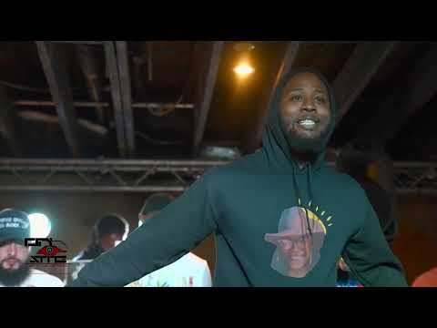 Keem Tha Dawn vs Yung Dott