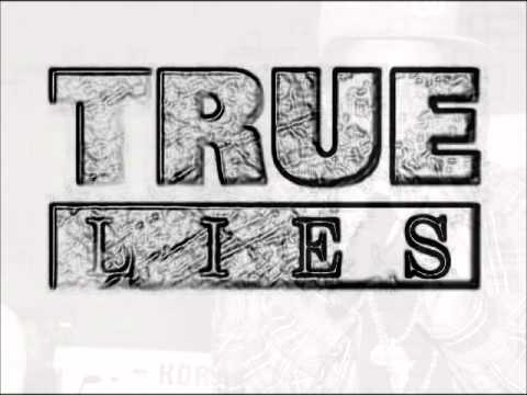 True Lies - Real Rap v.1 - Pra'llem