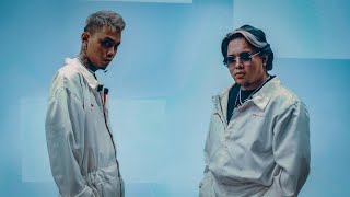 Because, Skusta Clee - Pwedeng Ayusin Natin To? (Official Video)