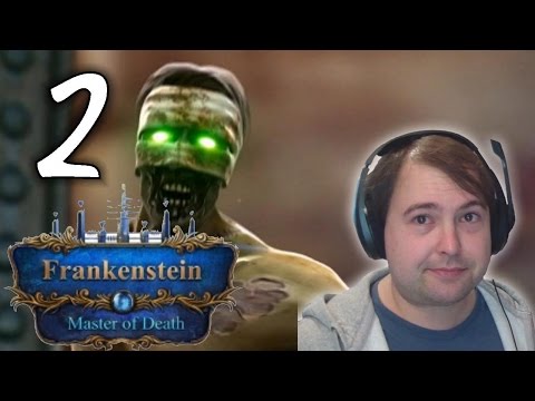 FRANKENSTEIN: MASTER OF DEATH HD - #2 Wimmeln, juhu ✰ Let's Play German Deutsch Gameplay
