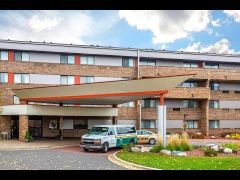 Quality Inn & Suites Mall of America - MSP Aiport - Bloomington Hotels, Minnesota