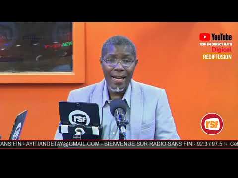 YVENERT EN DIRECT - Me REYNOLD GEORGES- 01 SEPTEMBRE 2020 - 4H PM