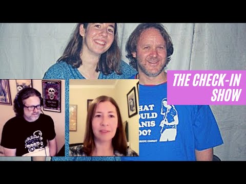 Janis's Jon Fishman Story (Phish) - The Check In Show - Clip #1